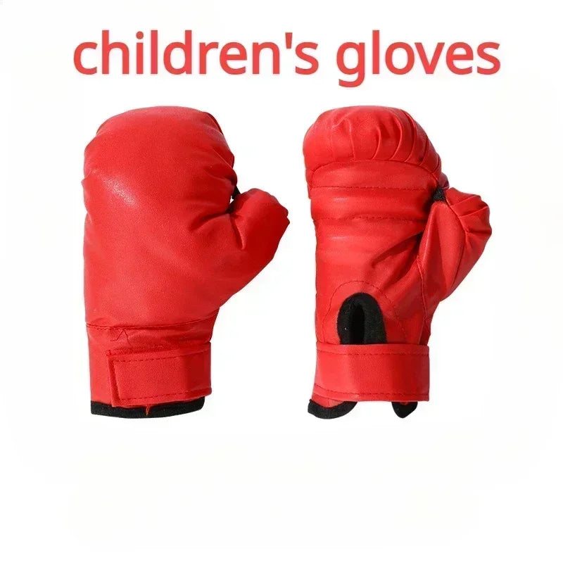 Boxing Speed Ball Hanging Rotating Speed Ball Sanda MMA Training Reaction Force Boxing Bag Fitness Ball Sports Boxing Equipment